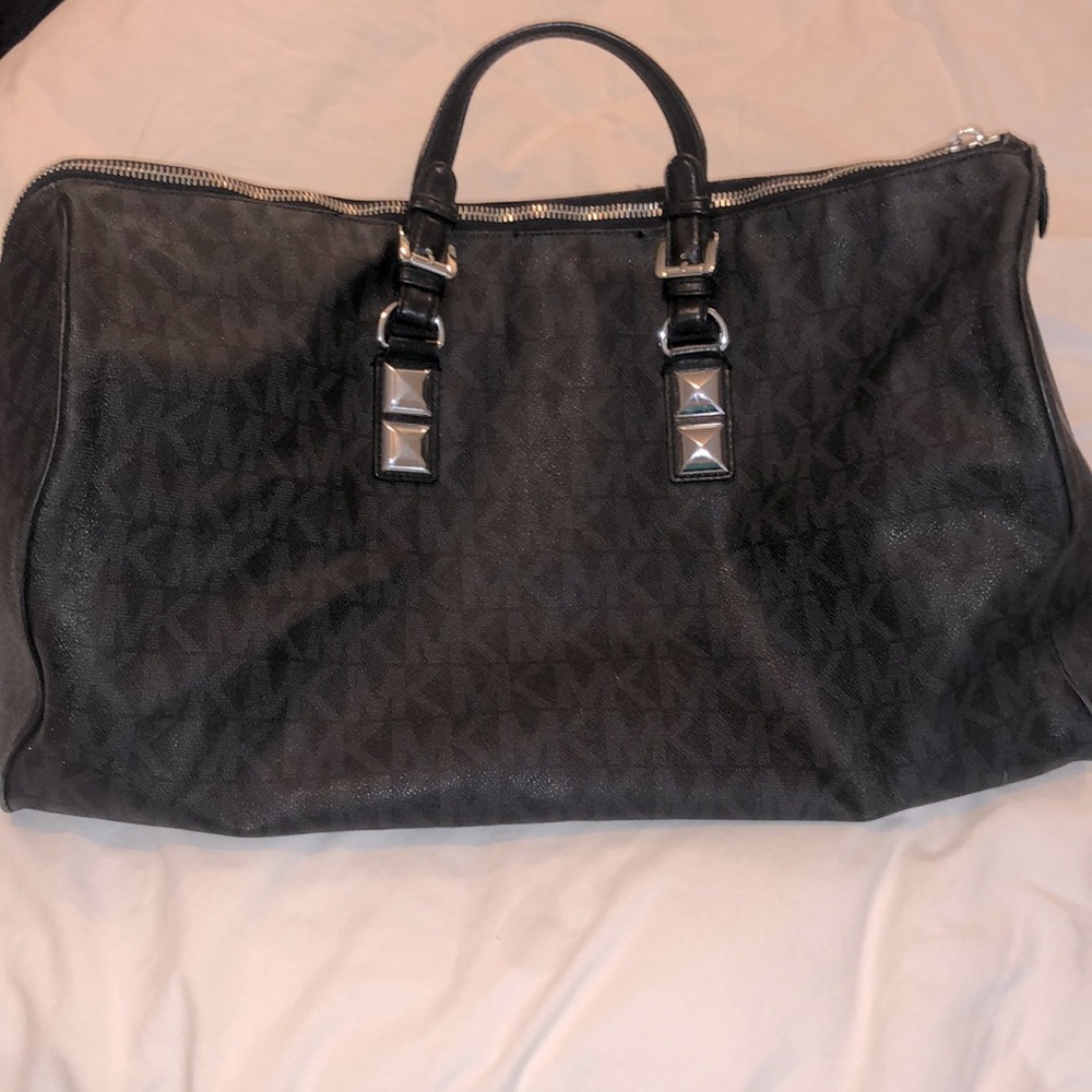 Michael Kors Duffel Bag